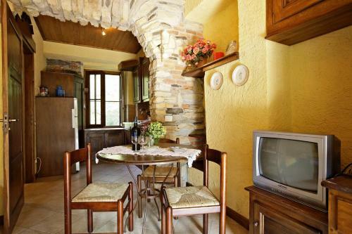 Apartamento La Resega