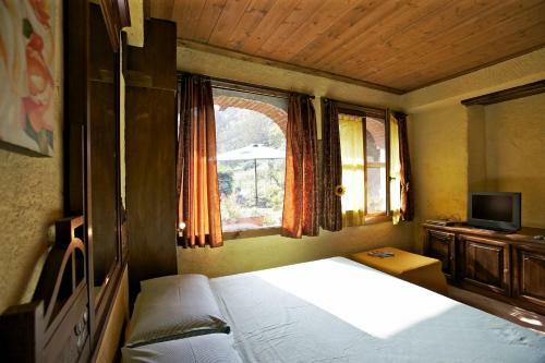 Apartamento La Resega