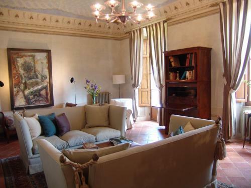 Agroturismo Borgo Pignano