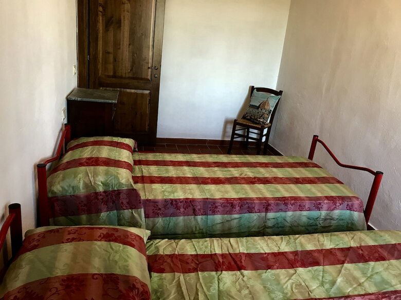 Apartamento Il Chiantico