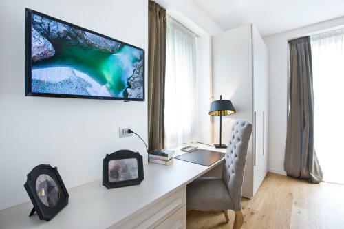 Manzoni 124 Bed&relax