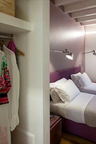 Manzoni 124 Bed&relax