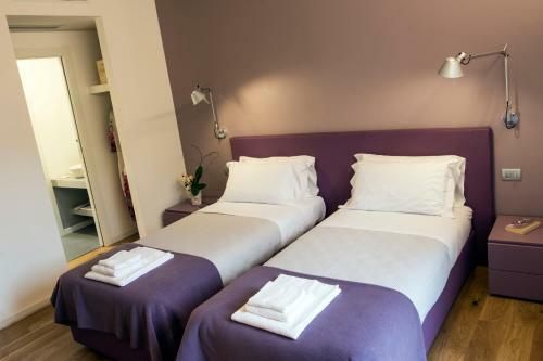 Manzoni 124 Bed&relax