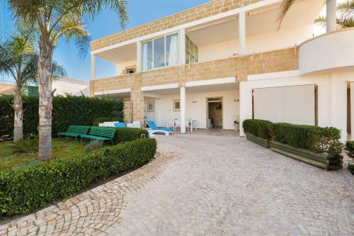 Villa La Strea