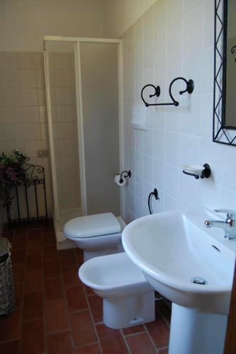 Casa Al Vento Villa Sleeps 12 Pool Wifi