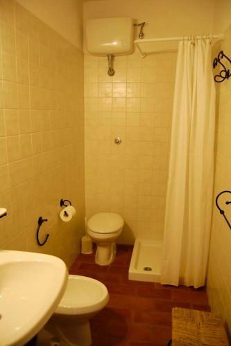 Casa Al Vento Villa Sleeps 12 Pool Wifi