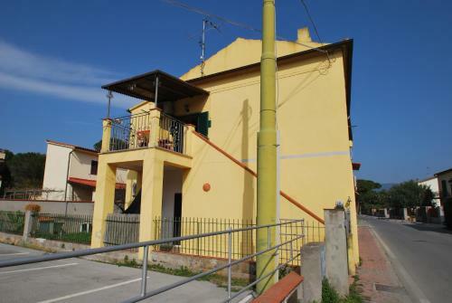 Apartamento Appartamento Girasole