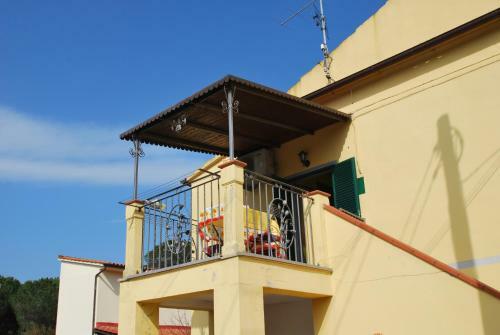 Apartamento Appartamento Girasole