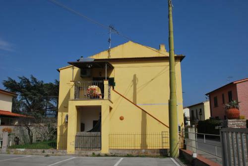 Apartamento Appartamento Girasole