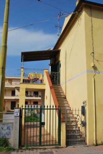 Apartamento Appartamento Girasole
