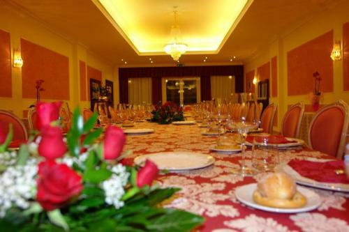 Grand Hotel Degli Angeli
