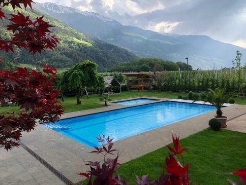 Hotel Untermelz