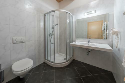 Hotel Untermelz