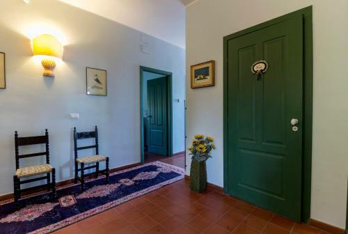 Villa Oak Hill