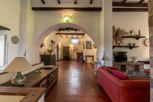 Villa Oak Hill