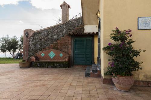 Villa Oak Hill