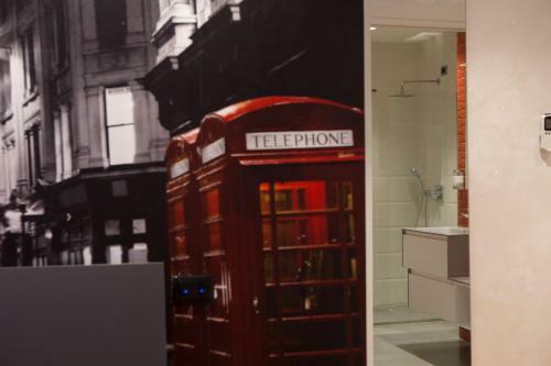 Bed & Breakfast Le Mie Citt�