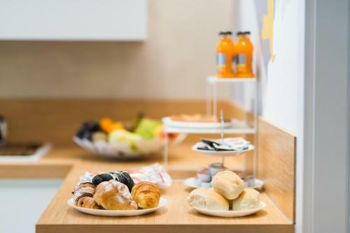 Bed & Breakfast Le Mie Citt�