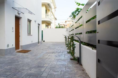 Bed & Breakfast Le Mie Citt�