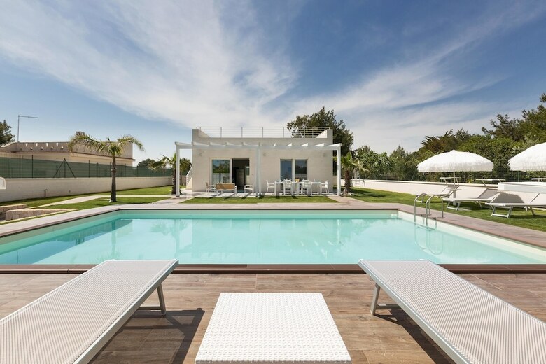 Villa Evi