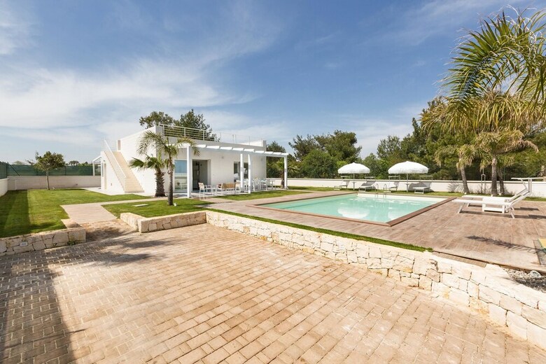 Villa Evi