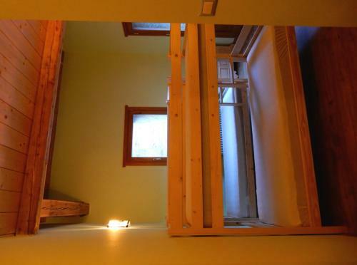 Bed & Breakfast Rifugio Mulino Di Laval