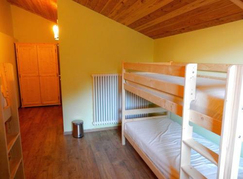 Bed & Breakfast Rifugio Mulino Di Laval