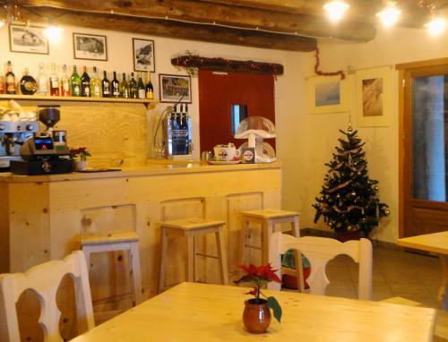 Bed & Breakfast Rifugio Mulino Di Laval