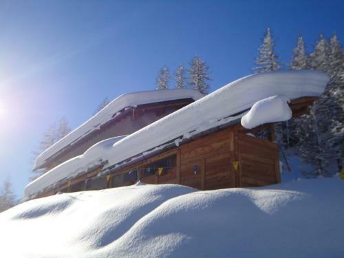 Bed & Breakfast Rifugio Mulino Di Laval