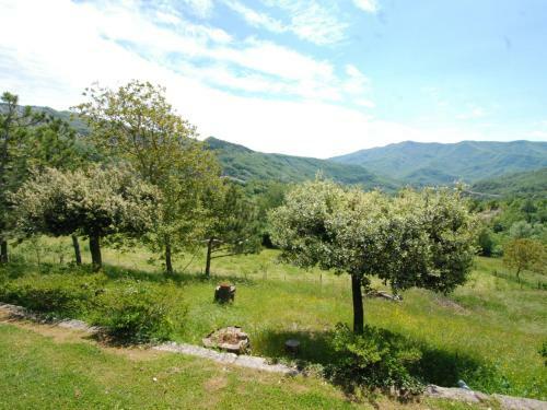 Villa Locazione Turistica Il Poggio