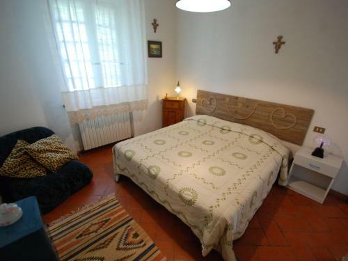 Villa Locazione Turistica Il Poggio