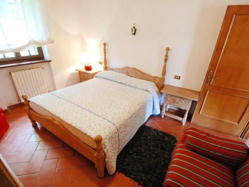 Villa Locazione Turistica Il Poggio