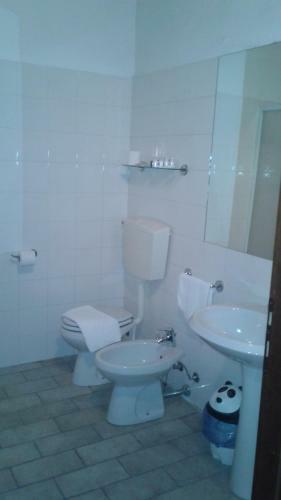 Bed & Breakfast Agriturismo San Bruno