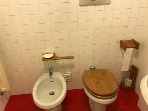 Nambino Apartment