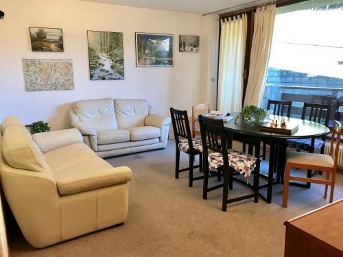 Nambino Apartment