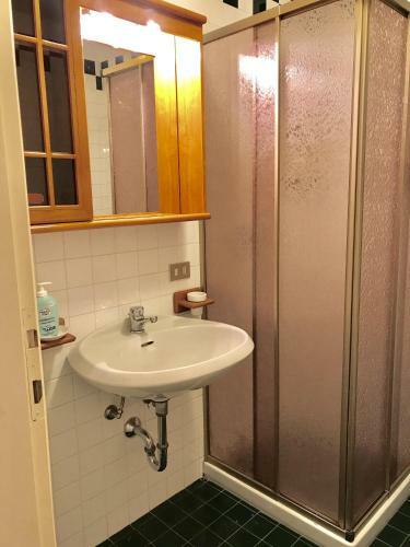 Nambino Apartment