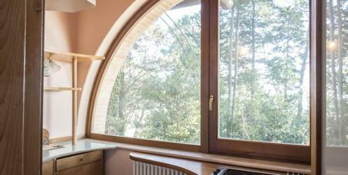 Apartamento N199 - Numana, Meravigliosa Dependance Vista Mare