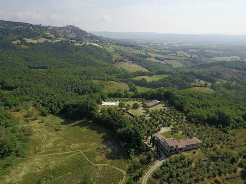 Apartamento Colle Petrucci