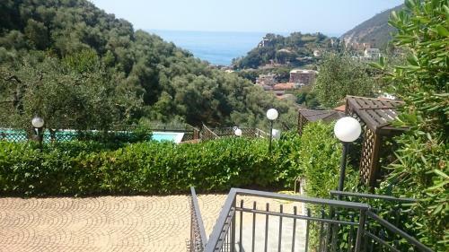 Apartamento I Monili
