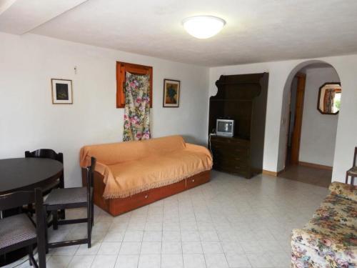 Apartamento Locazione Turistica Trilo Caraibi