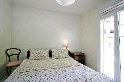 Apartamento Holiday Flat Ladispoli - Ila02361-p