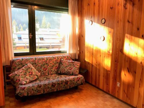 Apartamento Fevri Studio