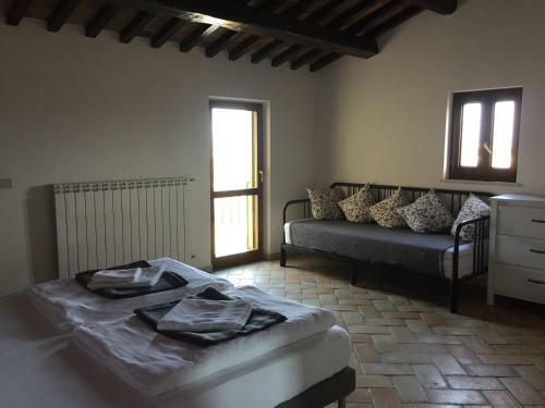 Bed & Breakfast Piccola Terra Country House & Pool
