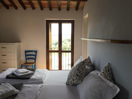 Bed & Breakfast Piccola Terra Country House & Pool