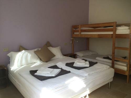 Bed & Breakfast Piccola Terra Country House & Pool