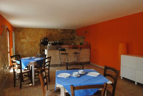 Bed & Breakfast Piccola Terra Country House & Pool