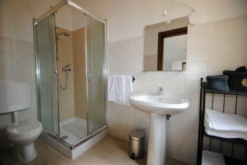 Bed & Breakfast Piccola Terra Country House & Pool