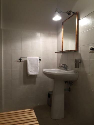 Bed & Breakfast Piccola Terra Country House & Pool