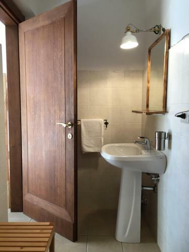 Bed & Breakfast Piccola Terra Country House & Pool