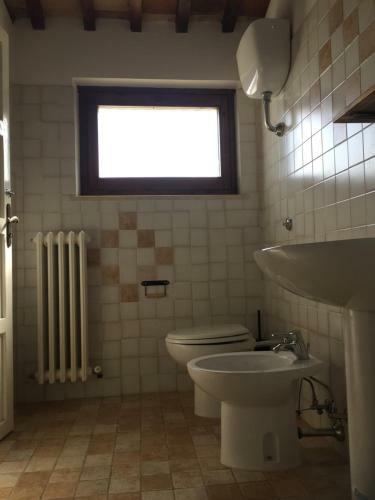 Bed & Breakfast Piccola Terra Country House & Pool